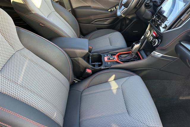 Used 2020 Subaru Forester Sport AWD/4WD image 17