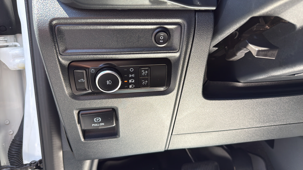 Used 2023 Ford F150 XL w/ STX Appearance Package AWD/4WD image 18