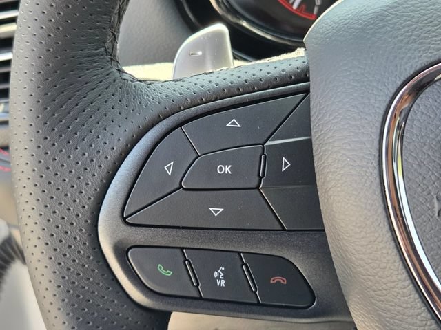 New 2026 Dodge Durango GT AWD/4WD image 28