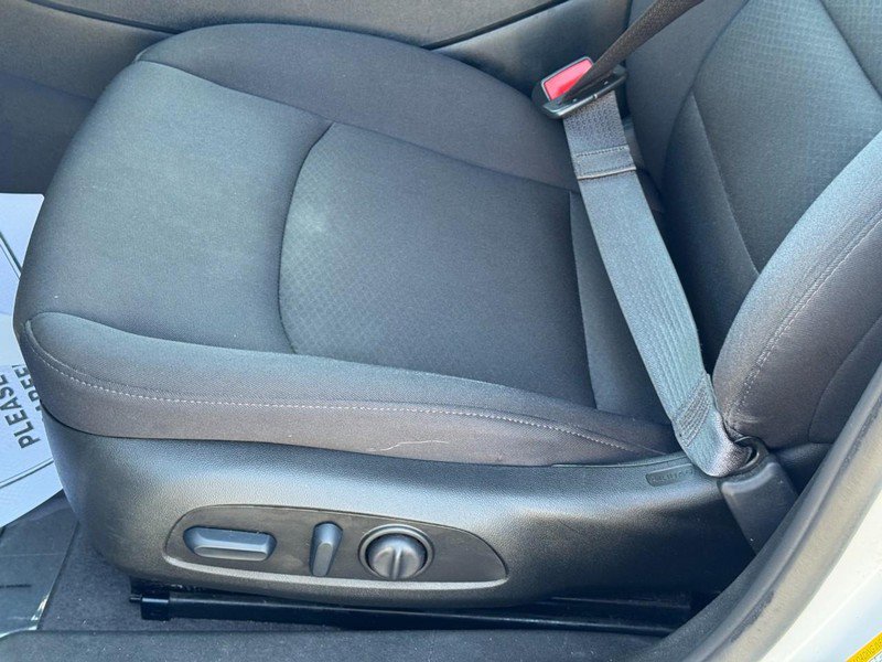 Used 2024 Chevrolet Malibu LS w/ Driver Confidence Package image 21