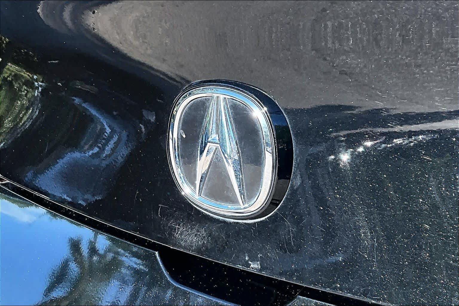 Used 2024 Acura Integra A-Spec w/ Technology Package FWD image 31