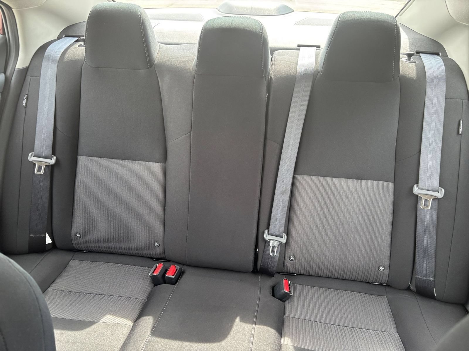 Used 2025 Nissan Sentra SV FWD image 37