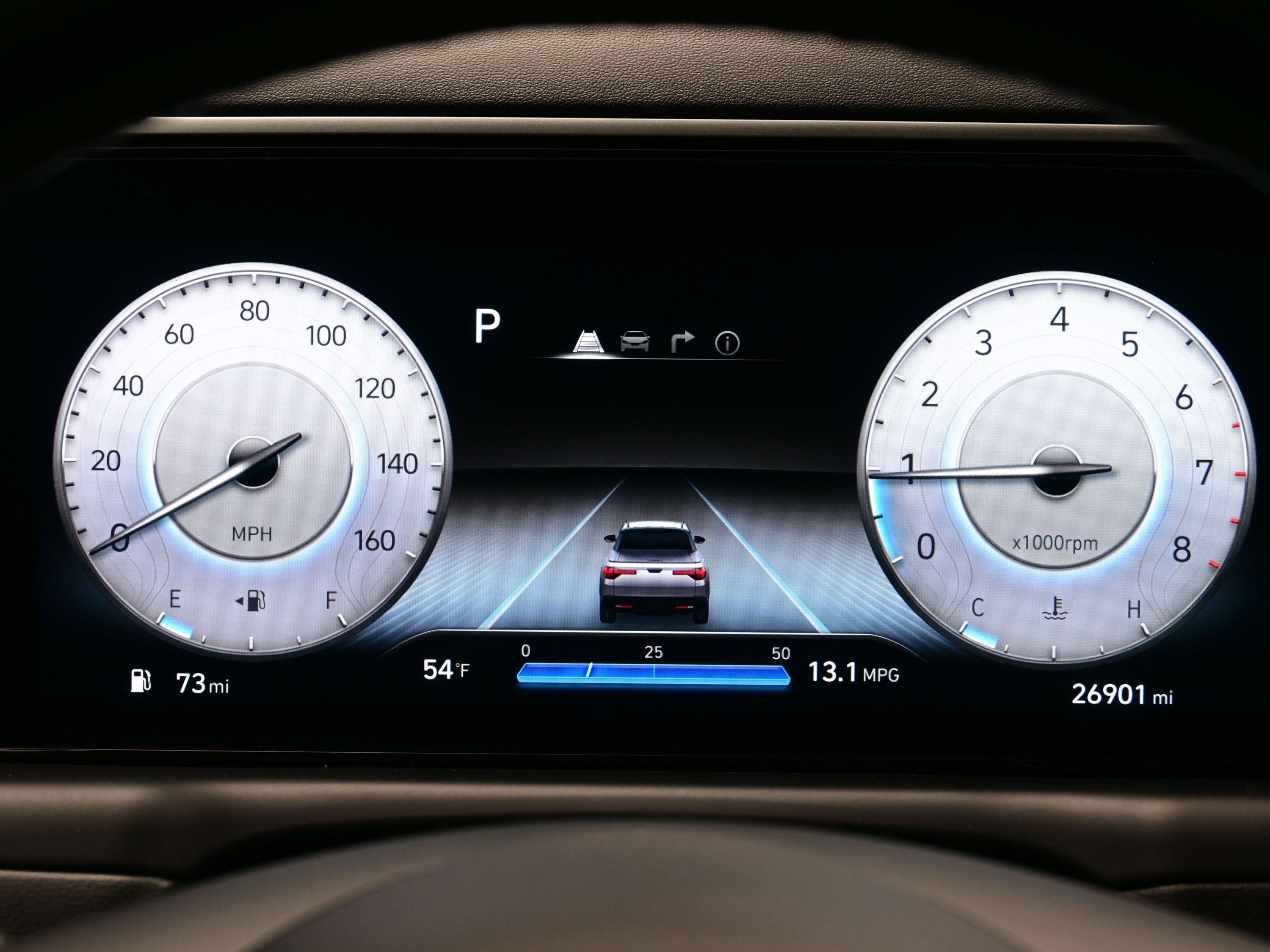 Certified 2023 Hyundai Santa Cruz Limited w/ Winter Package image 25