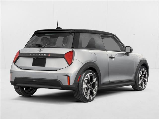 New 2027 MINI Cooper S FWD image 2