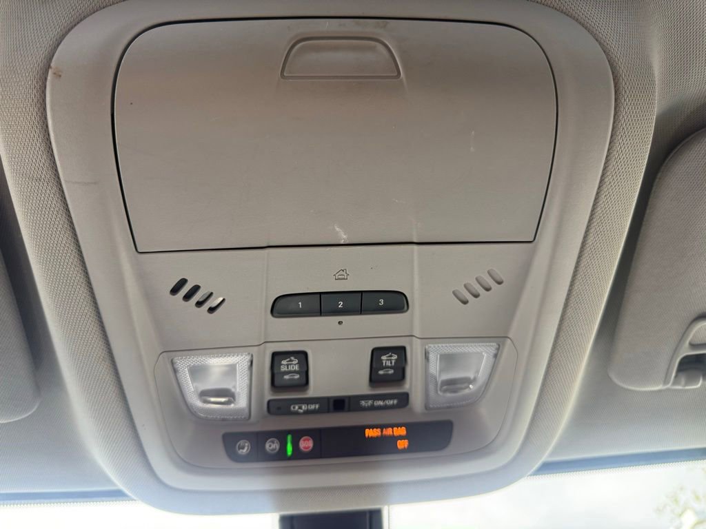 Used 2019 GMC Acadia SLT FWD image 27