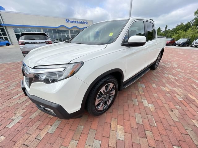 Used 2017 Honda Ridgeline RTL-T image 28