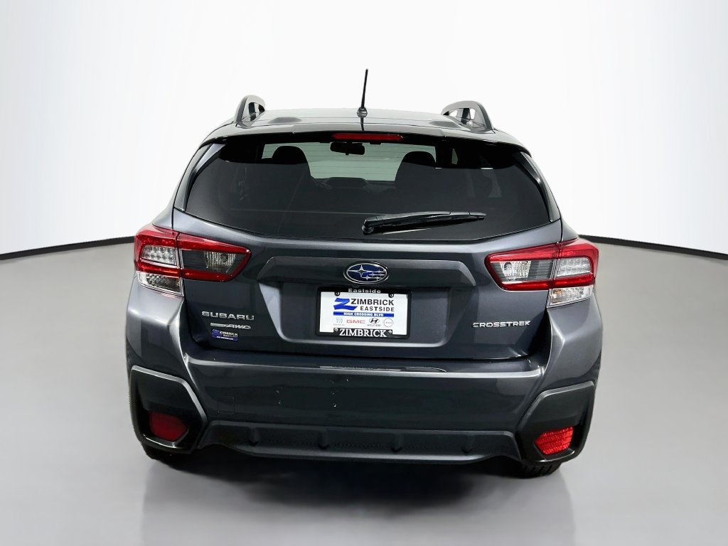 Used 2023 Subaru Crosstrek 2.0i AWD/4WD image 6