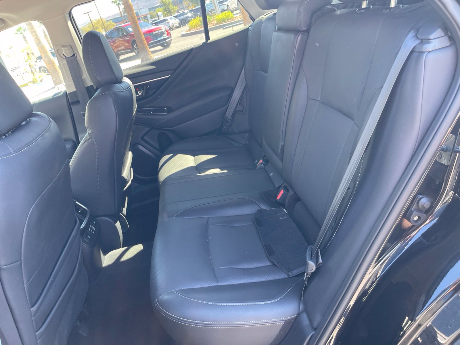 Used 2023 Subaru Outback Limited AWD/4WD image 17