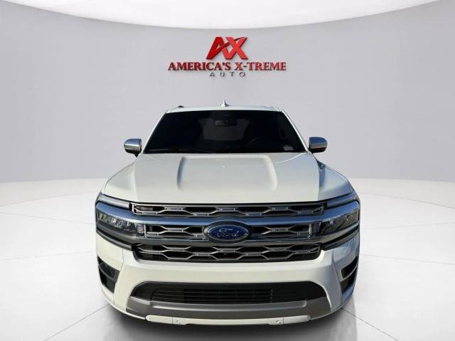 Used 2024 Ford Expedition Platinum RWD image 10