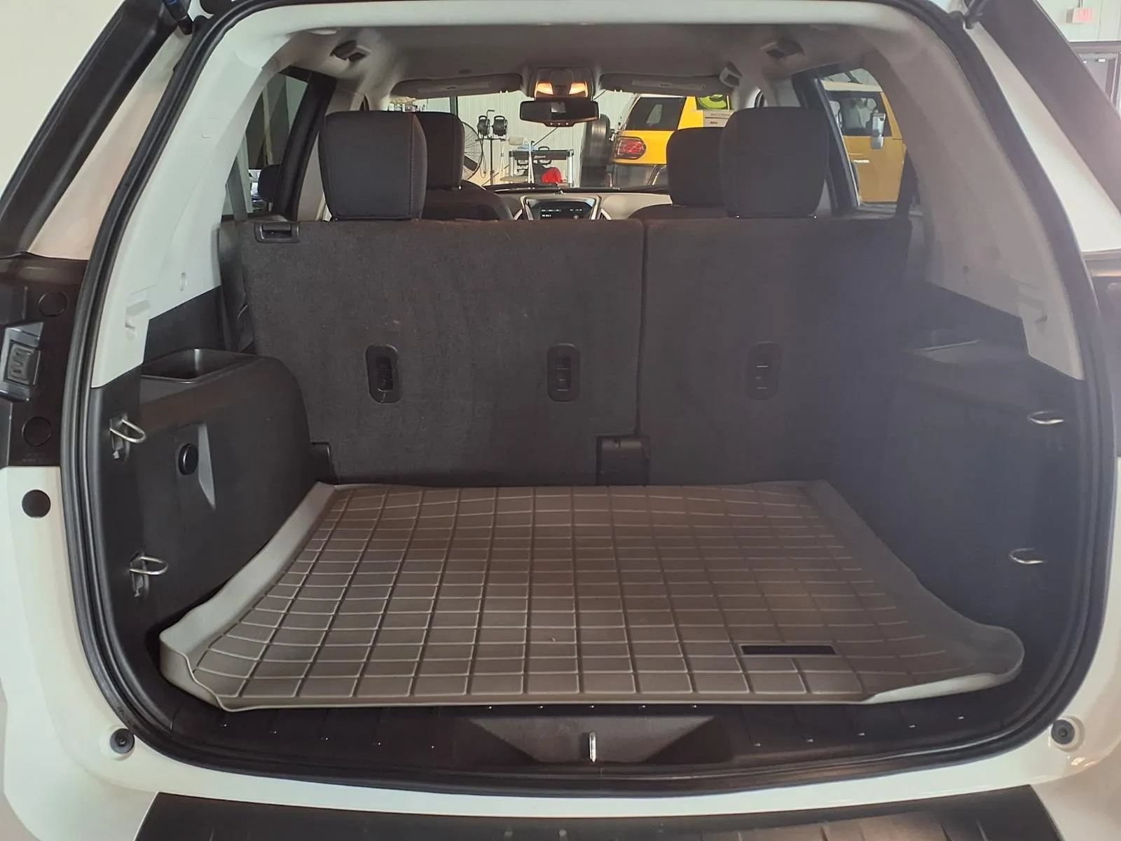 Used 2015 GMC Terrain SLE AWD/4WD image 7