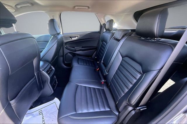 Used 2023 Ford Edge SEL image 22