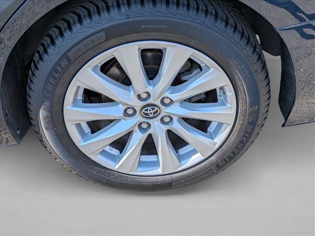 Used 2019 Toyota Camry LE FWD image 21