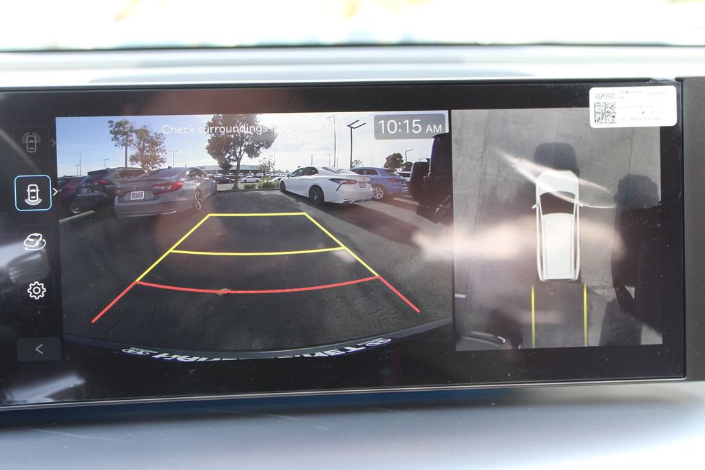 New 2026 Hyundai Ioniq 9 Limited image 32