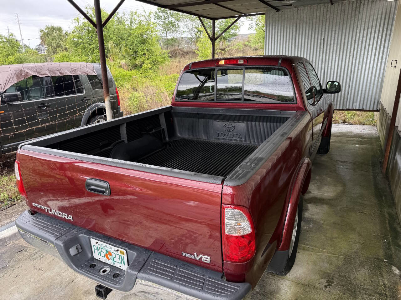 Used 2006 Toyota Tundra SR5 RWD image 5