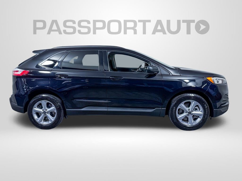 Used 2024 Ford Edge SE image 11