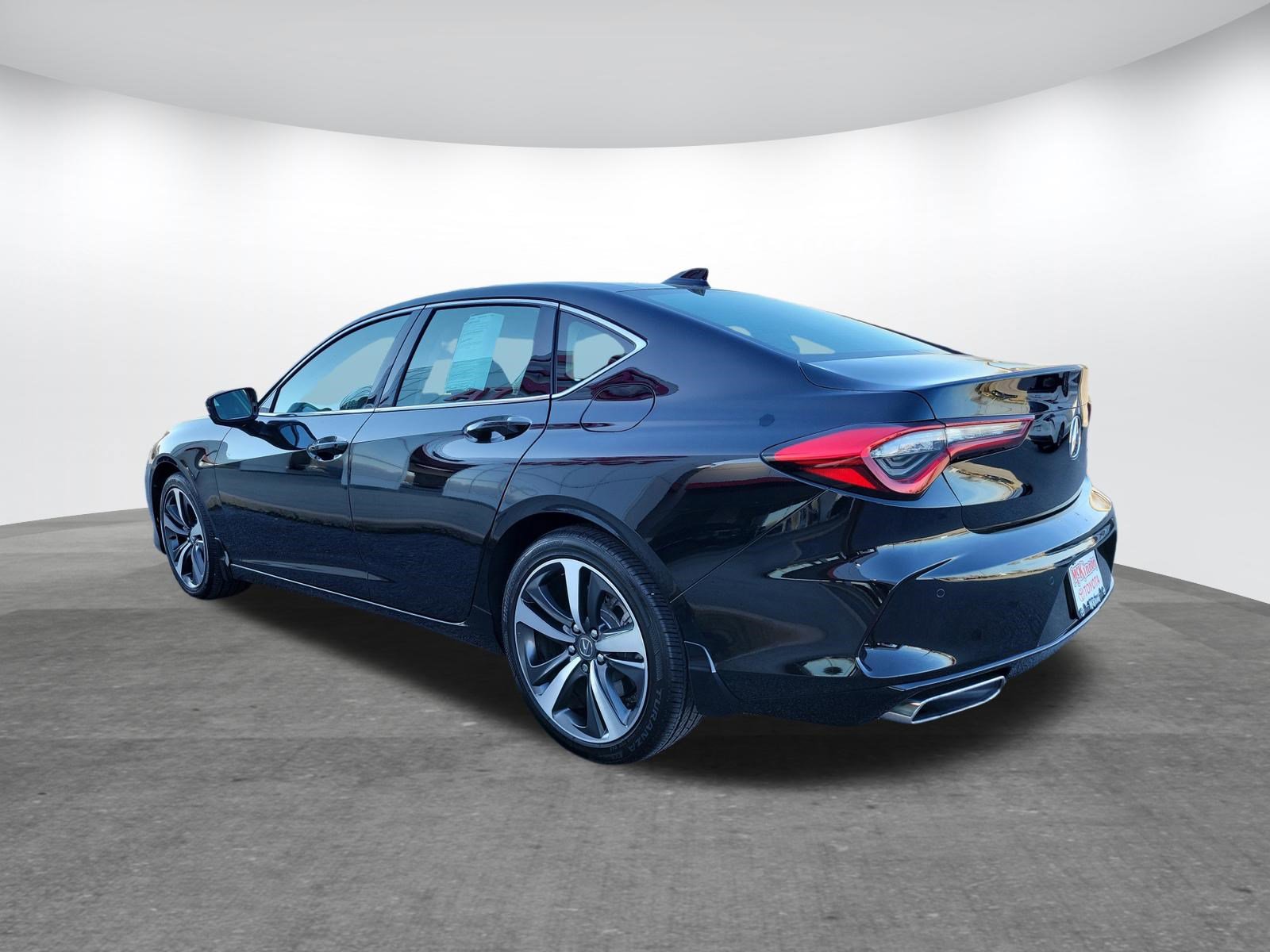 Used 2025 Acura TLX w/ Technology Package image 7