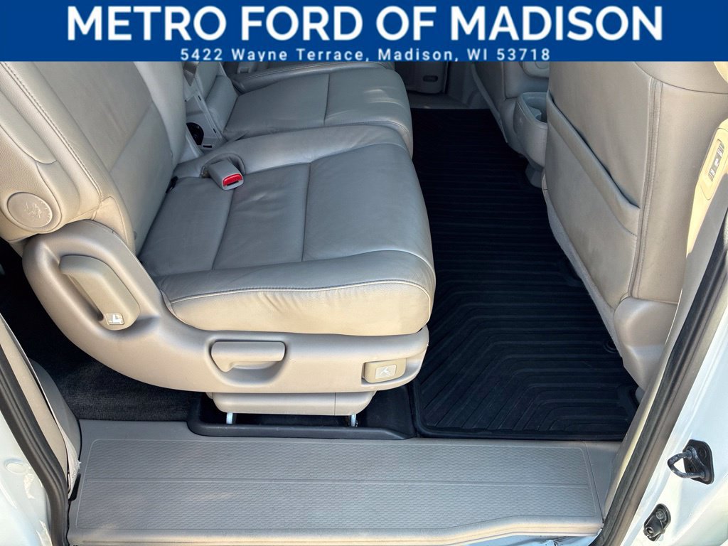Used 2012 Honda Odyssey Touring image 49