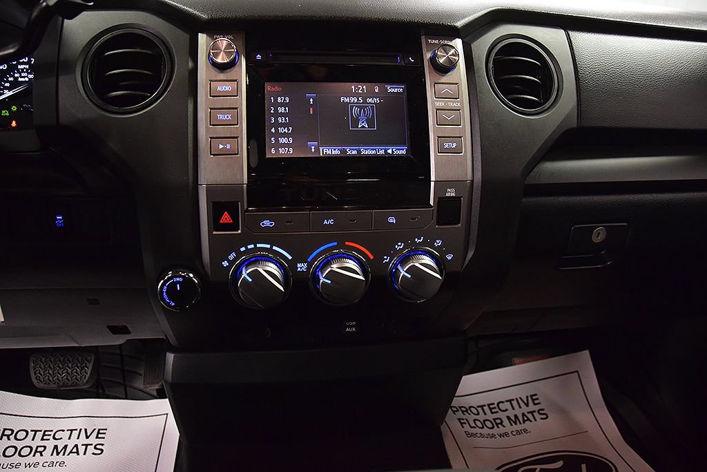 Used 2019 Toyota Tundra SR AWD/4WD image 27