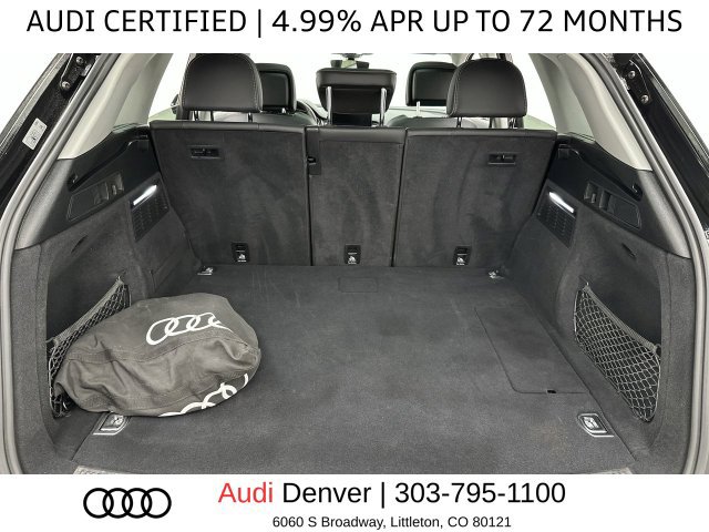 Used 2023 Audi Q5 e Premium w/ Convenience Package AWD/4WD image 23