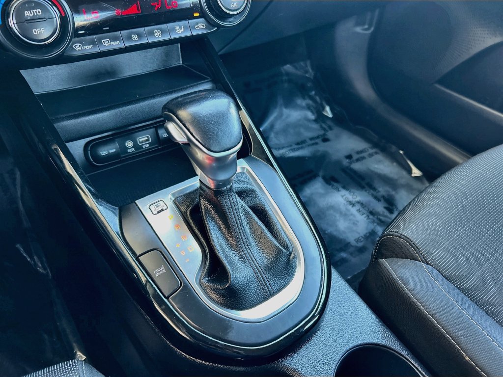 Used 2019 Kia Forte S FWD image 16