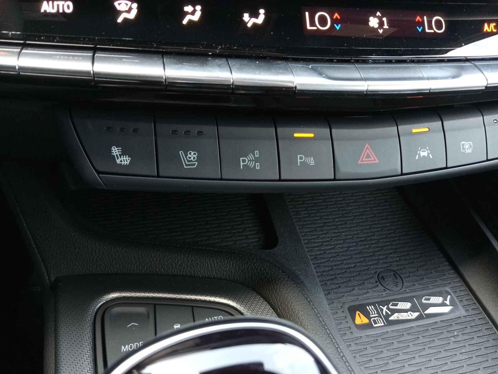 New 2026 Cadillac CT5 Premium Luxury AWD/4WD image 19