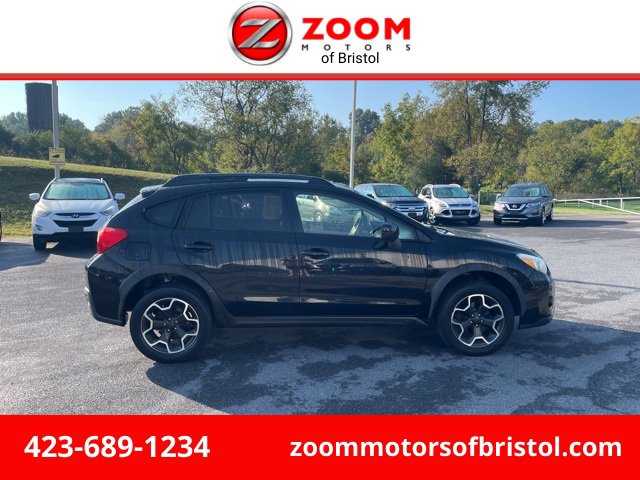 Used 2013 Subaru Crosstrek 2.0i Premium