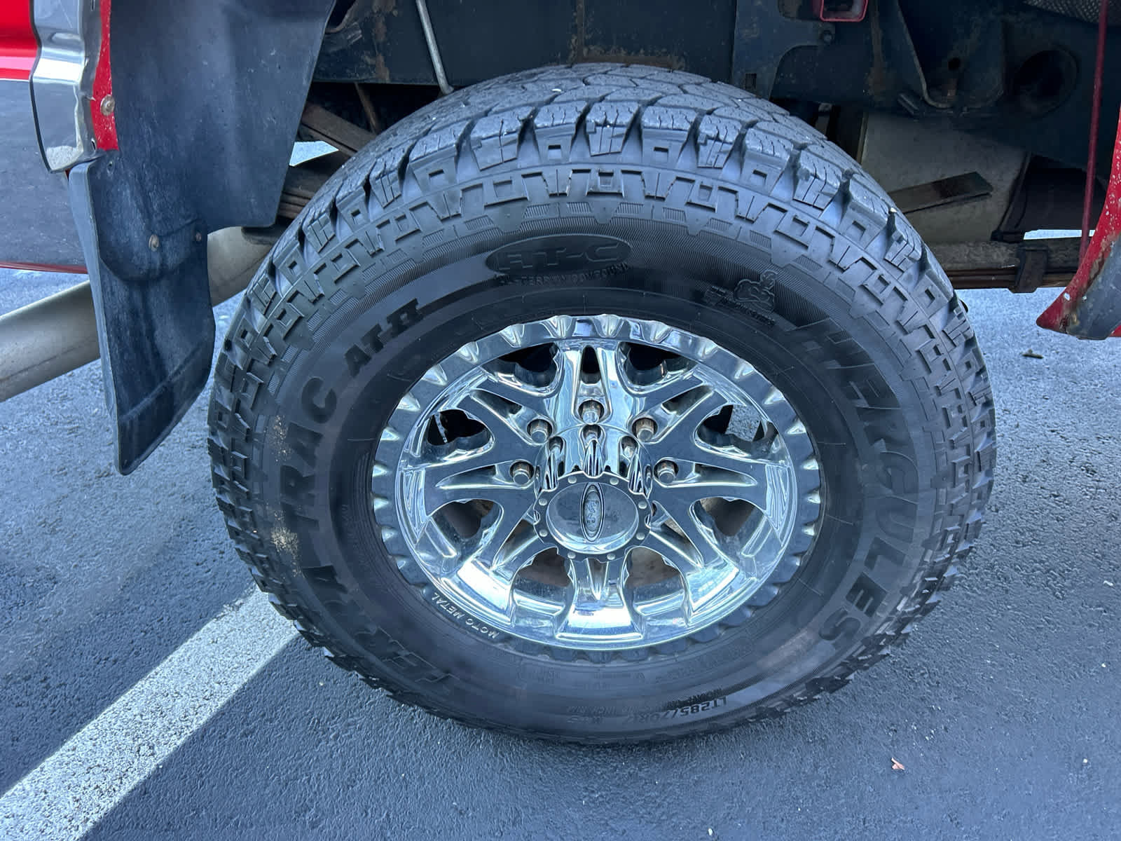 Used 2007 Dodge Ram 3500 Truck SLT w/ Protection Group image 15