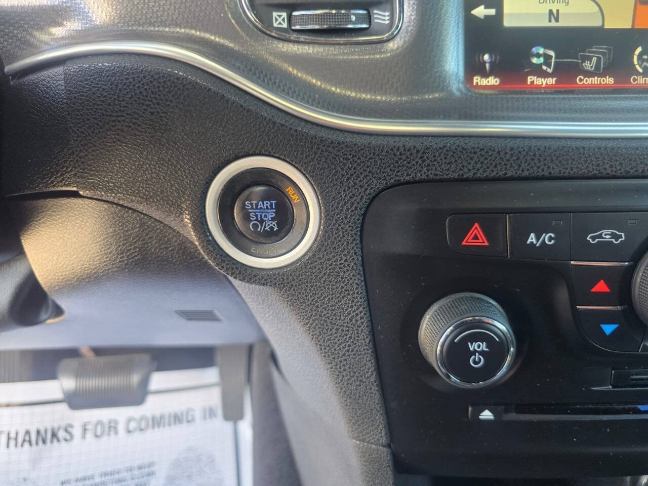 Used 2012 Dodge Charger R/T RWD image 22