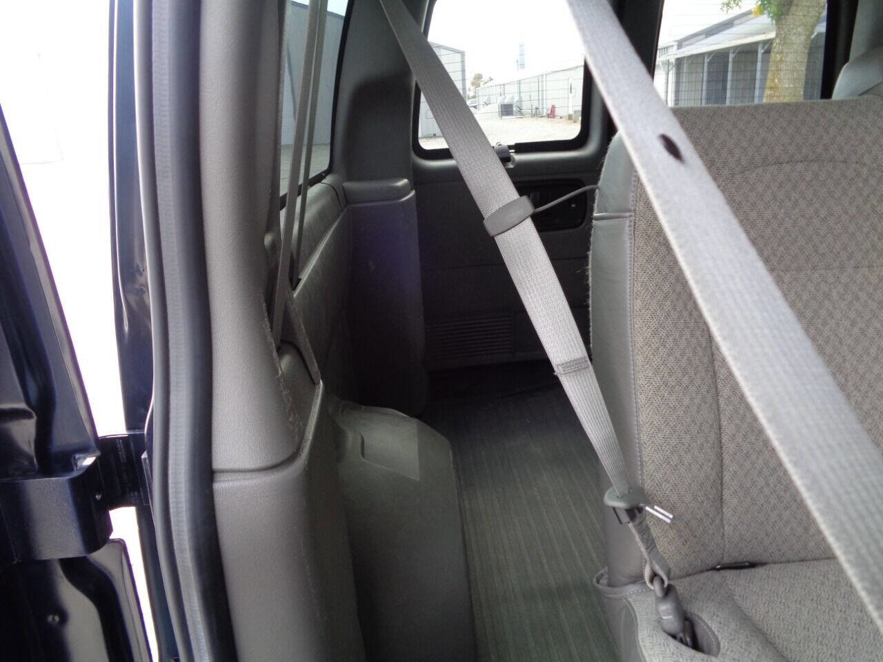 Used 2014 Chevrolet Express 1500 LT w/ LT Preferred Equipment Group image 35