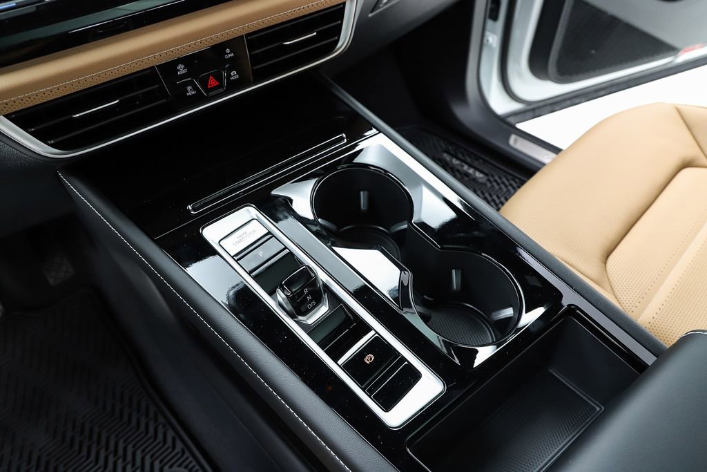 New 2026 Volkswagen Atlas Cross Sport SEL image 24