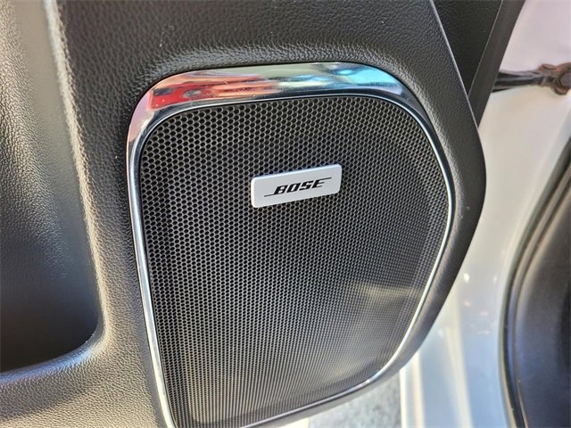 Used 2017 Chevrolet Silverado 1500 LTZ Z71 w/ LTZ Plus Package image 20