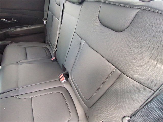 New 2026 Hyundai Santa Cruz SEL image 28