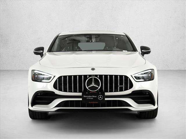 Used 2020 Mercedes-Benz AMG GT 53 image 2