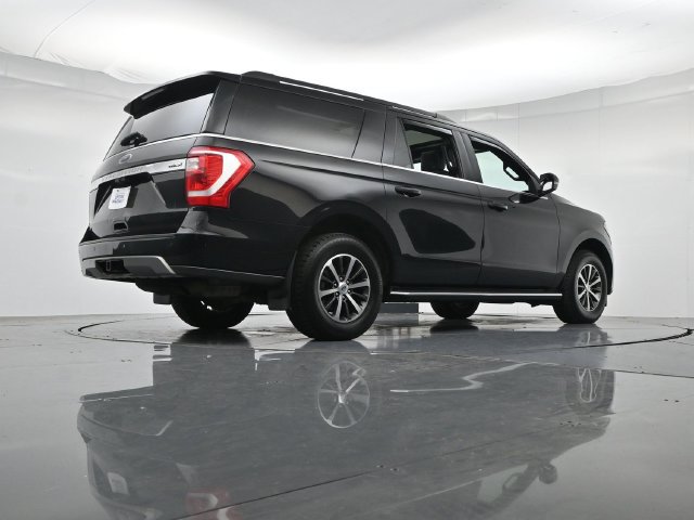 Used 2020 Ford Expedition Max XLT w/ Equipment Group 202A AWD/4WD image 37