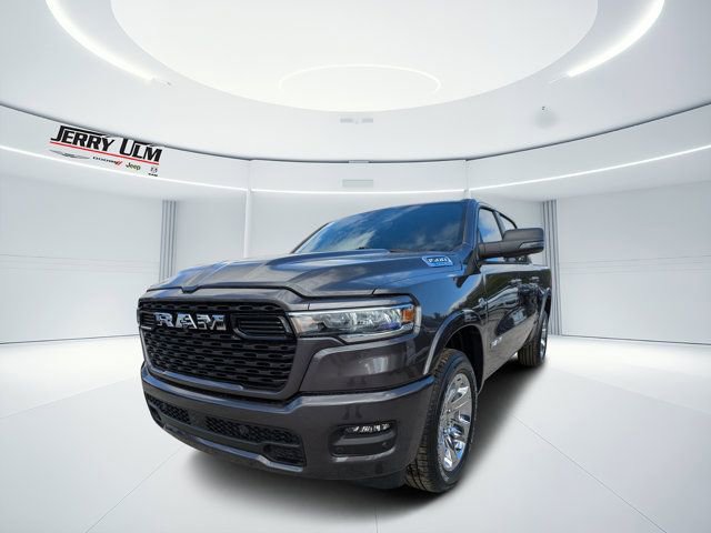 New 2026 RAM 1500 Big Horn image 7