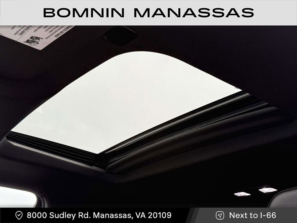 Used 2024 Chevrolet Silverado 3500 High Country w/ High Country Premium Package image 21