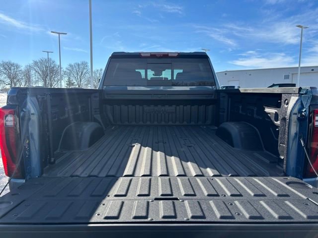 Certified 2025 GMC Sierra 2500 Denali w/ Technology Package image 5