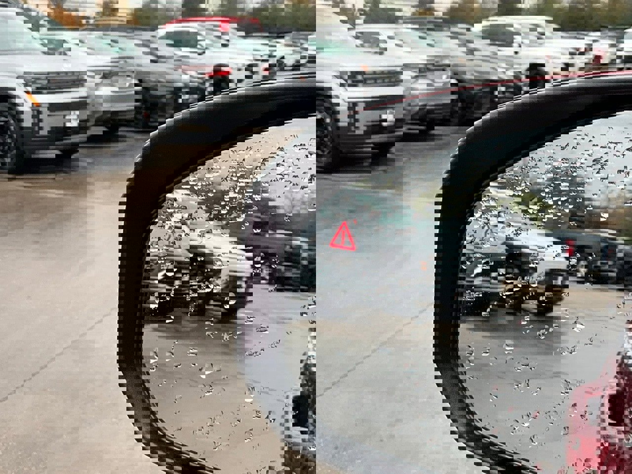 Used 2025 Hyundai Santa Fe SEL image 20