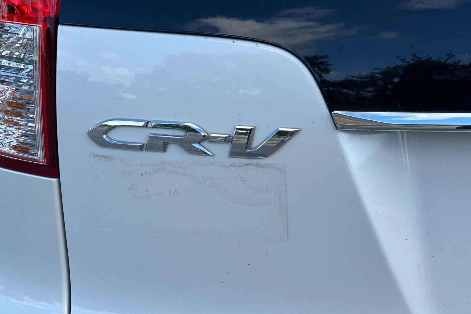 Used 2014 Honda CR-V EX-L image 35