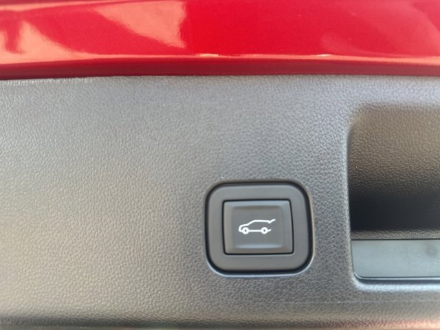 New 2026 Chevrolet Equinox EV LT image 30