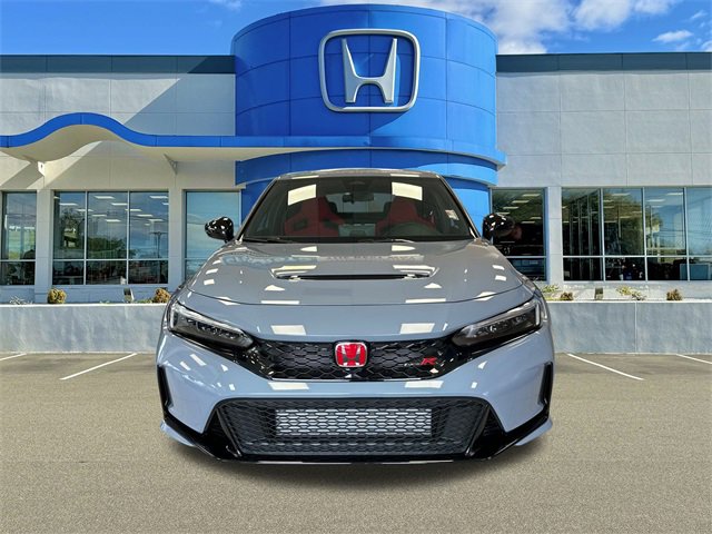 Used 2024 Honda Civic Type R image 6