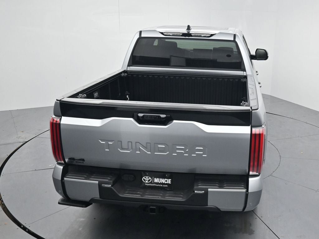 New 2026 Toyota Tundra Platinum AWD/4WD image 72