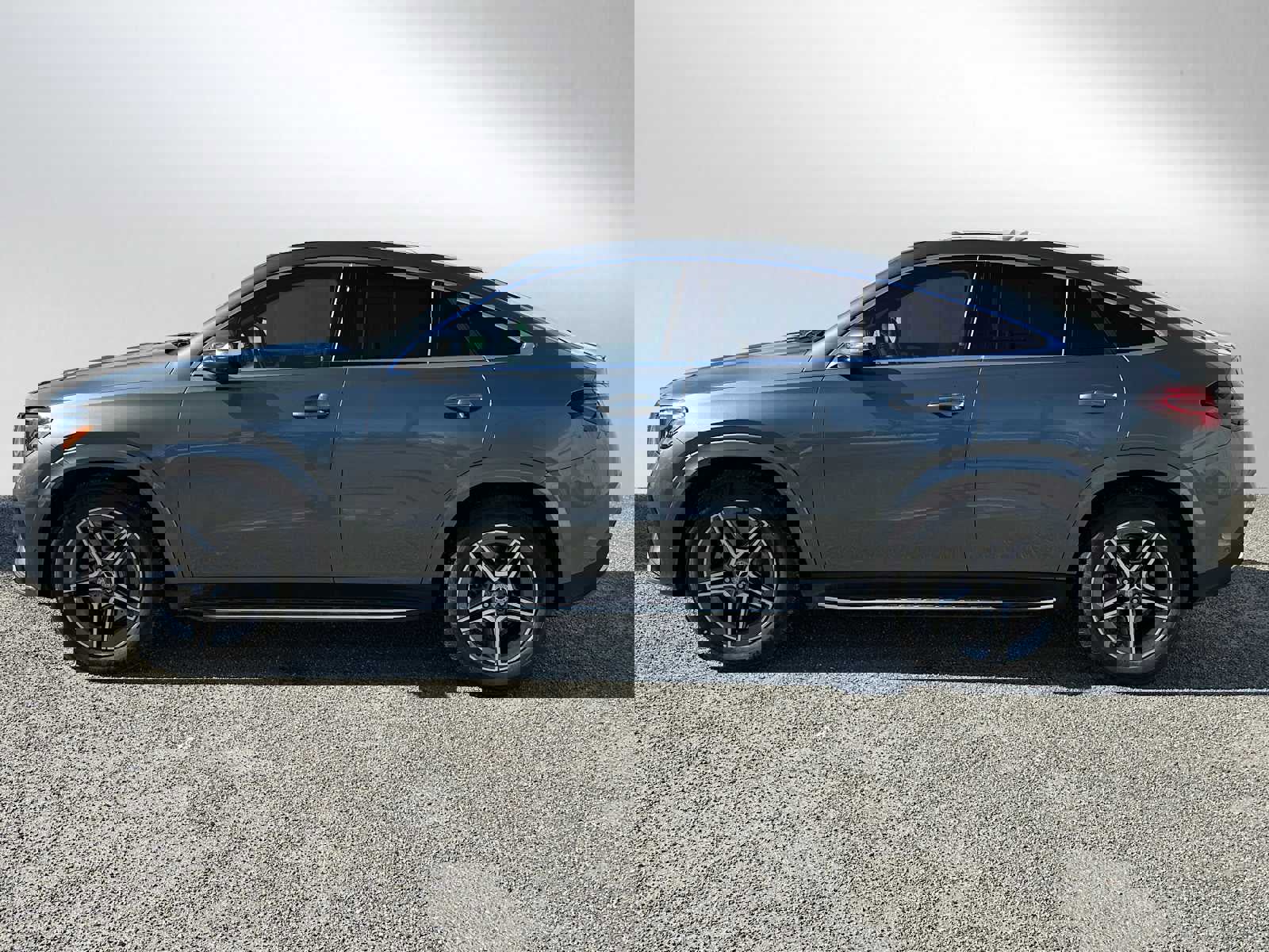 Used 2026 Mercedes-Benz GLE 450 4MATIC Coupe image 6