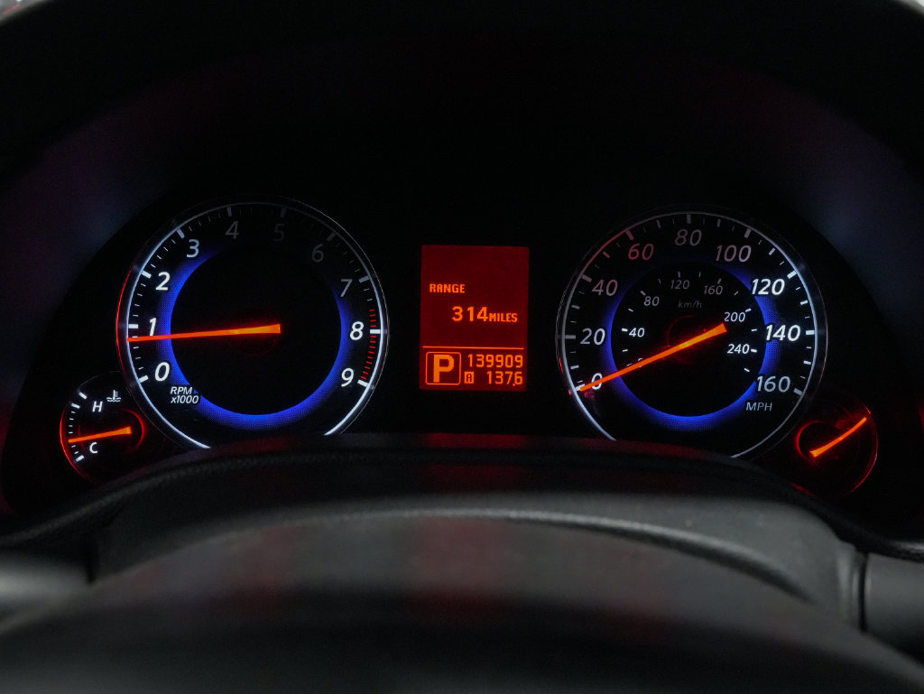 Used 2007 INFINITI G35 Sport w/ Premium Pkg RWD image 12