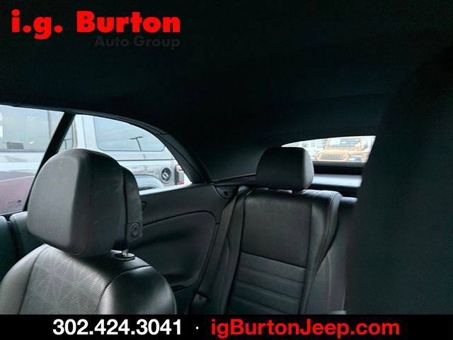Used 2019 Buick Cascada Sport Touring w/ Dark Effects Package FWD image 4