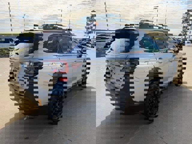 Used 2022 Subaru Outback Wilderness image 5