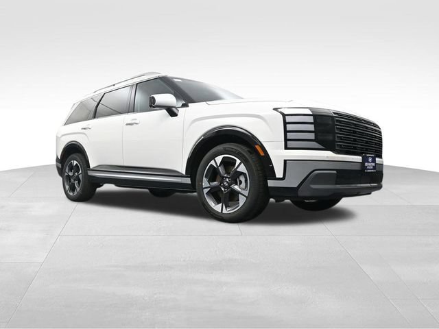 New 2026 Hyundai Palisade Limited AWD/4WD image 33