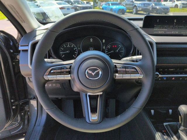 New 2026 MAZDA CX-50 AWD 2.5 S w/ Accent Package image 13