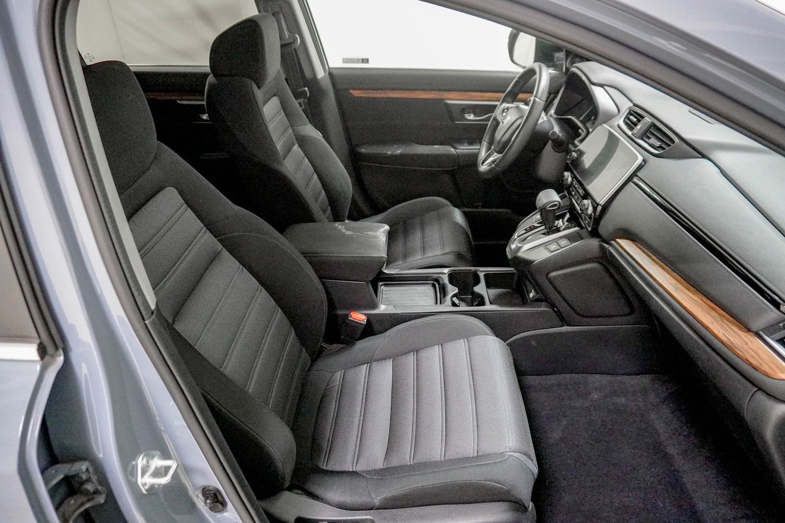 Used 2022 Honda CR-V EX image 31