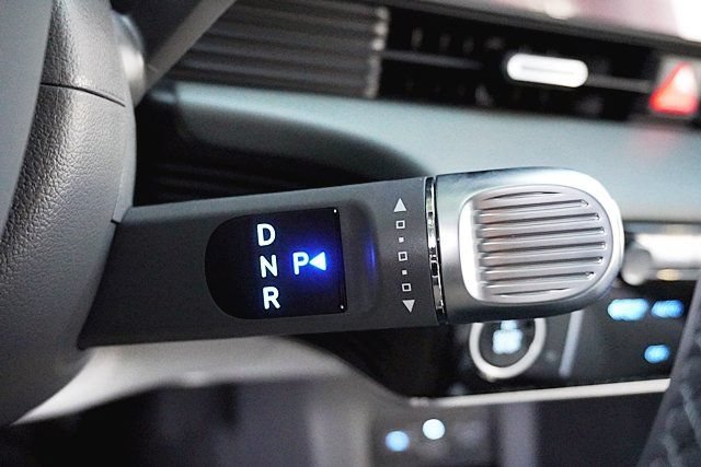 New 2027 Hyundai Ioniq 5 Limited RWD image 46